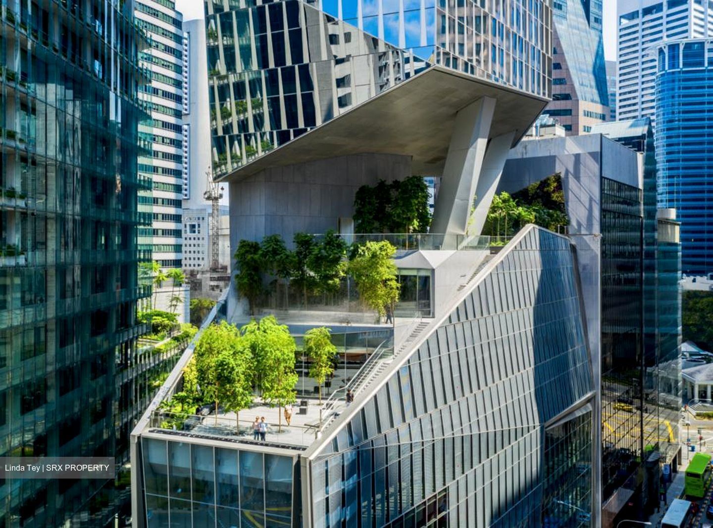 18 ROBINSON (D1), Office #454132201